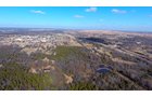 Tract 1 South View - LAND AUCTION - 153+/- ACRES OFFERED IN 6 TRACTS IN OKMULGEE, OKLAHOMA